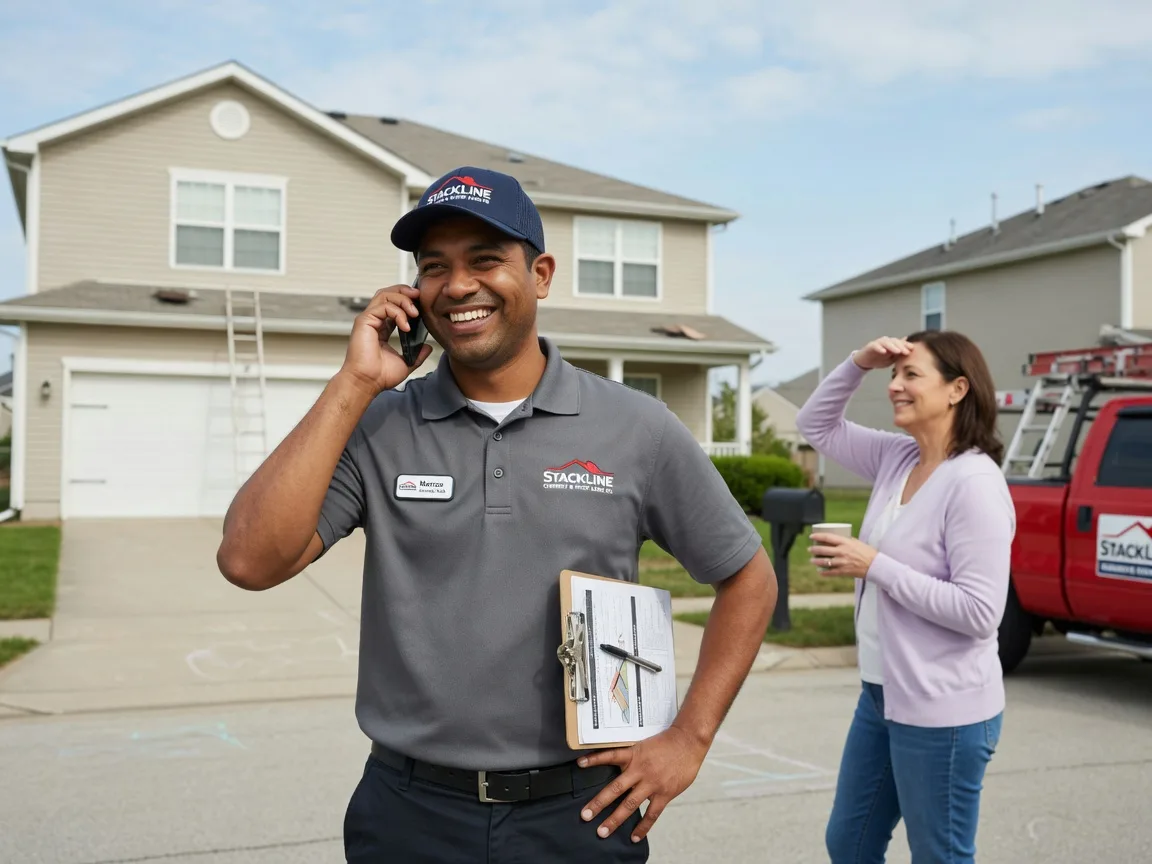 Chimney flashing repair Smithfield, PA FAQs
